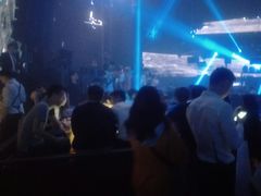 -SPACE(欢乐颂购物中心店)