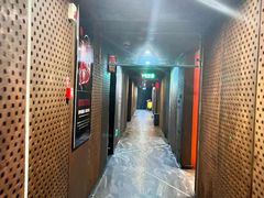 -AGOGO HOUSE KTV(东街店)