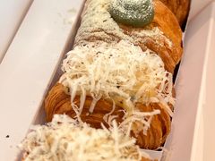 -Keong Saik Bakery
