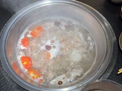 -313羊庄鲜羊火锅·鲜羊肉烧烤(李村店)