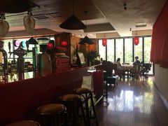 -龙门阵茶屋川菜馆(武康路店)