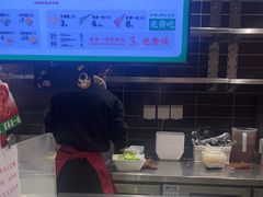 -成都你六姐·牛肉冒菜(城市集市合生汇店)