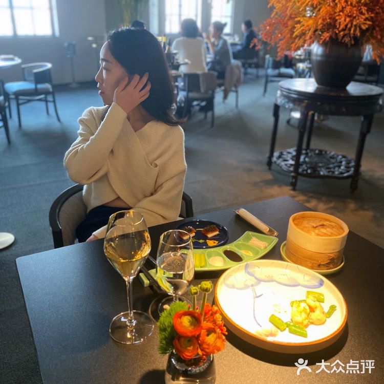 无微不至的服务 外滩五号晟永兴