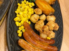 -萨莉亚意式餐厅(上下九店)
