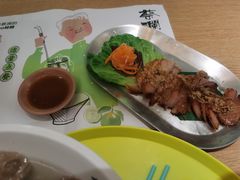 -蔡澜Pho·越南粉餐厅(海上世界店)