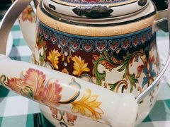 -新疆巴州金丝特餐厅(大钟寺店)