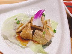 -大岛日本料理铁板烧(南通大饭店)