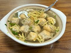 -吉云馄饨(桑梓路店)