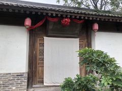 -韩城古城