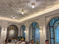 -上海东湖宾馆