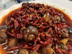 -八0一首创霍老七老螺蛳(万东镇龙景园店)