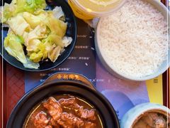 -真功夫(君逸世家店)