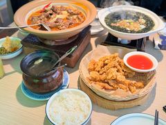 -吴氏老妈·23年家常菜(古城店)