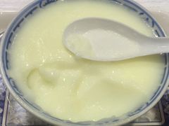 双皮奶-百花传统甜品店(原址店)