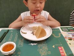 -悦得闲广式茶楼点心(石厦时代广场店)