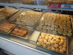 -甜嘟嘟烘焙坊(舒城路店)
