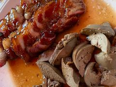 -黄连大头华烧鹅店(大良店)