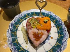 -鮨冠OMAKASE食べ放题(北京首店)