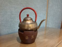-尚香汤包文博馆(合兴路店)