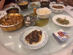 -围龙屋客家食府(福田店)