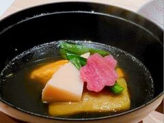 -鳥喜Toriki怀石烧鸟料理