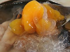 地瓜圆-爱啊石花膏