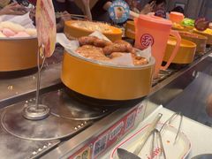 -龍歌自助小火锅(秦淮水游城店)