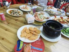 -海门岛七号餐厅