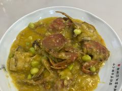 -小陆莲花蟹园农家乐(莲花岛店)