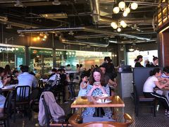 大堂-PIZZA BIANCA(万象城店)