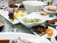 -清真悦宾楼食府(海湖店)