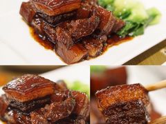 红烧肉-宏玲餐厅(四川南路店)