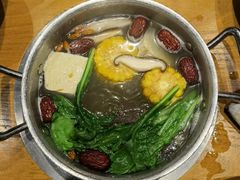 -呷哺呷哺 黄金牧场 (新中关购物中心店)