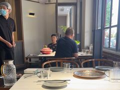 大堂-半闲斋羊肉铺(总店)