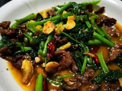 -茶泡饭(李子坝店)