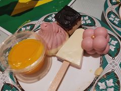 -舜和巴西烤肉餐厅(舜和国际店)