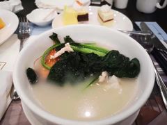 -厦门海景千禧大酒店·海景咖啡厅