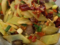 -新新湘菜馆(新中街二条店)
