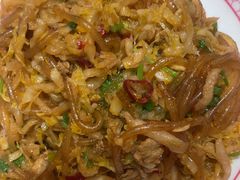 -满园烤鸭·春饼(抚顺万达店)