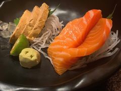 -無境·匠心日本料理(汉街店)