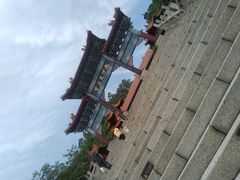 -南沙天后宫景区