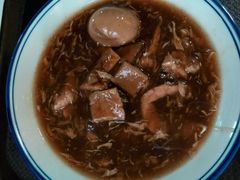 -马来西亚美食街