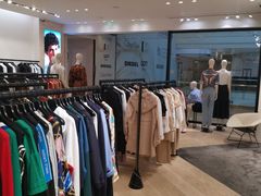 -sandro(港汇恒隆广场店)
