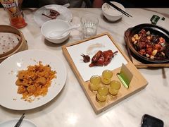 -汤城小厨•粤菜•靓汤(西直门凯德MALL店)