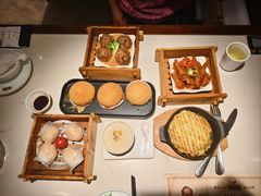 -悦满楼·西关名点·湛江名菜(航空综合大厦店)