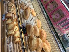 -BreadTalk面包新语(龙之梦购物中心莘庄店)