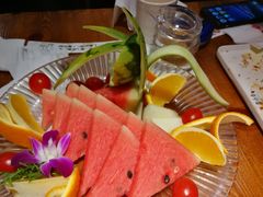 -秦小牛煎肉餐厅(河北大街总店)