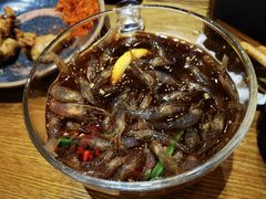 -五样儿西昌小签签烤串(建设路店)