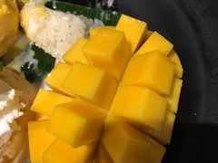 -Mango Tango