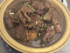 -金典银峰老鹅馆·昆山菜(亭林公园店)